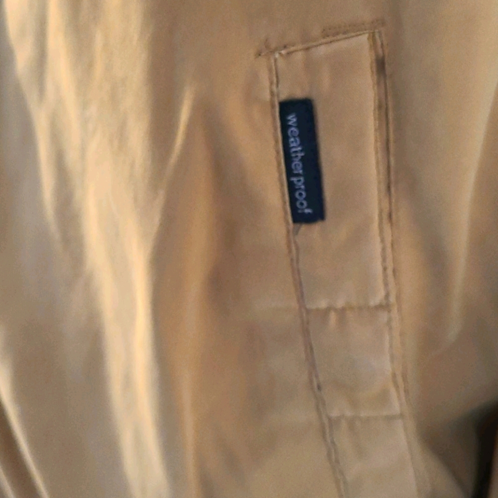 Weatherproof Jacket - Picture 2 of 8